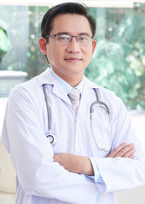 Dr. Luis Prado